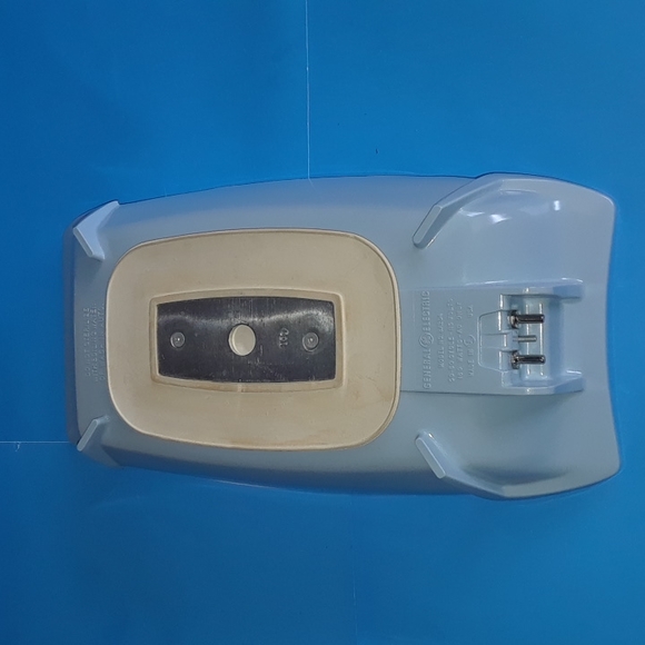 Vintage Used GE Heat 'n Serve Baby Dish Feeding and Training Set (Model D-4) - Picture 11 of 16